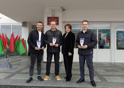 Специалисты «Брестгаза» – среди победителей конкурса «Лучший в профессии»